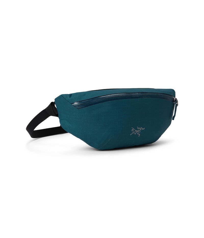 アークテリクス メンズ バッグ Arcteryx Granville Crossbody Bag Nightscape