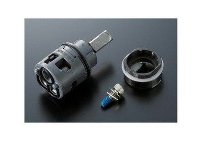 新品 ■[THF34-1S]TOTO 水栓金具取り替えパーツ シングル混合水栓用 シングルバルブ部（上げ吐水用）
