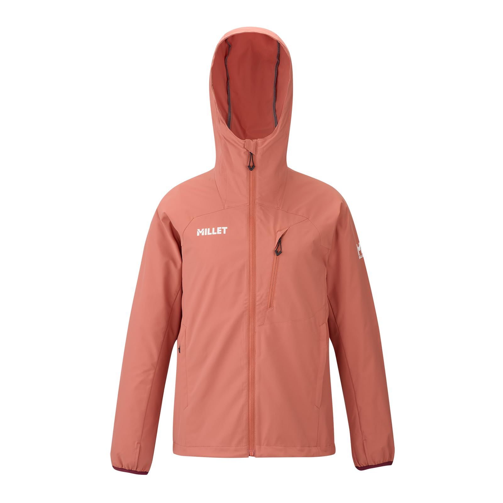 新品 [ミレー] BIONNASSAY JK W-GINGER SPICE-L-MIV03210