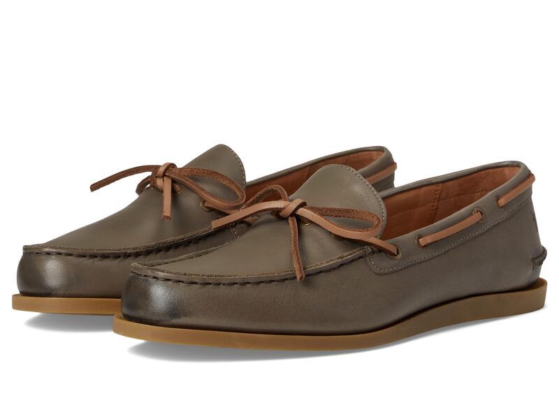 フライ メンズ シューズ Frye Masoneye Tie Steel