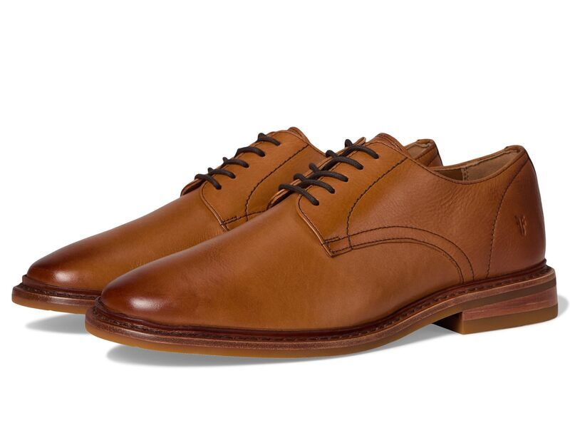 フライ メンズ シューズ オックスフォード Frye Paul Oxford Saddle