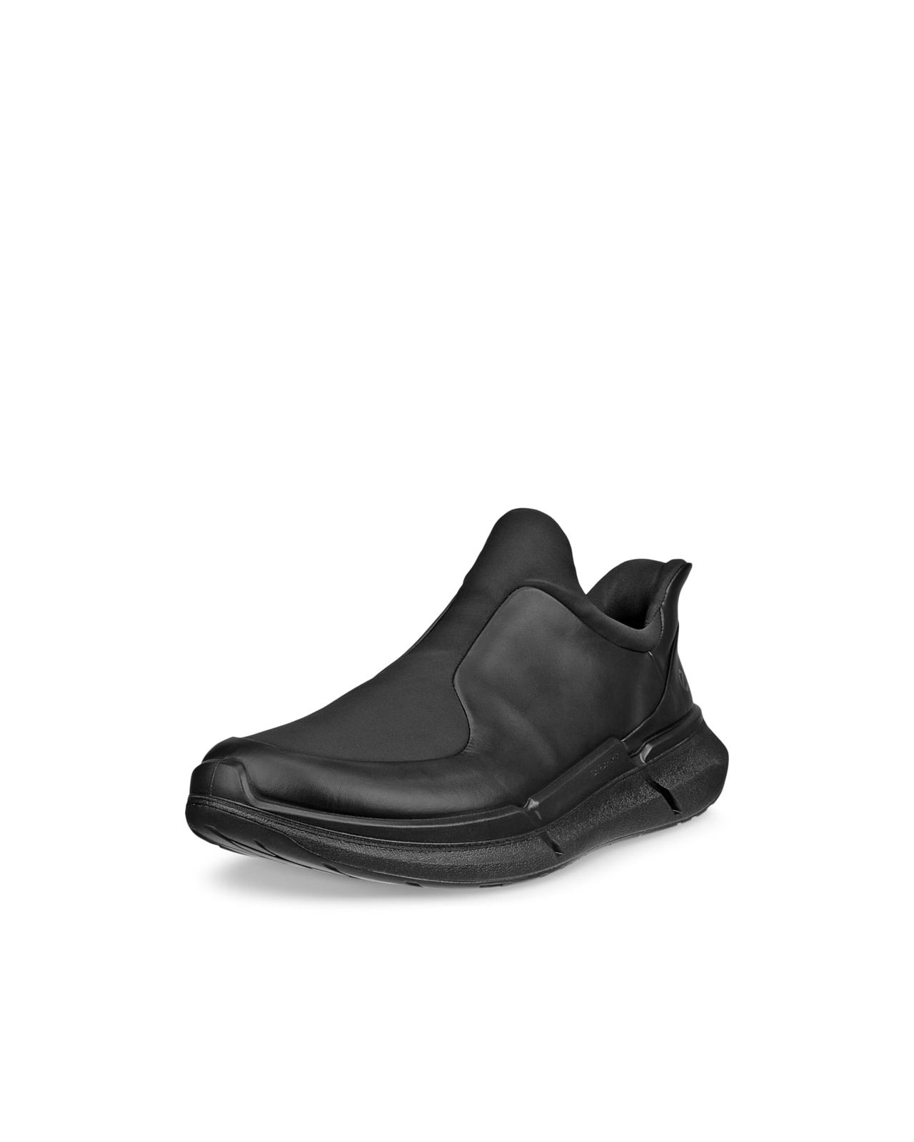 新品 [エコー] BIOM 2.2 W ウィメンズ 本革 スリッポンシューズ EU36