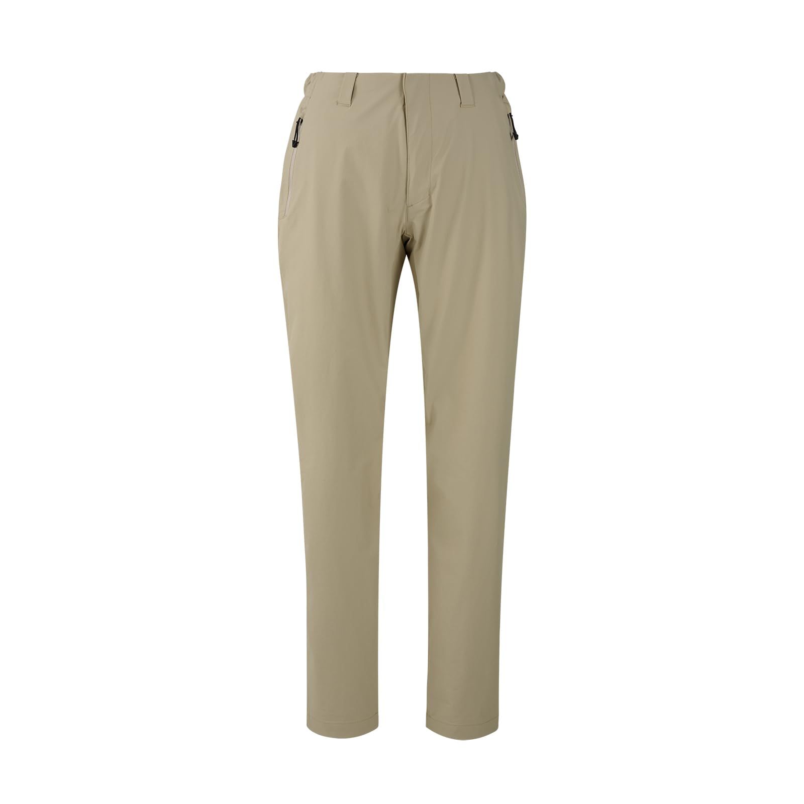 新品 [ミレー] TREK SOLID PANT W-MASTIC-XL-MIV03226