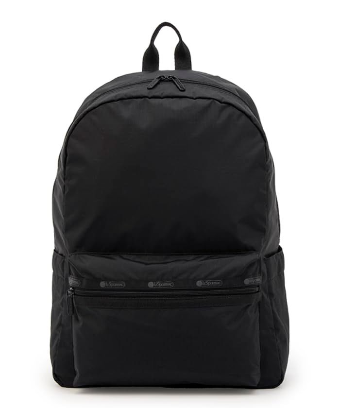 新品 [レスポートサック]【公式】リュック バックパック CLASSIC EVERYDAY BP/1049/リサイクルドブラックJP
