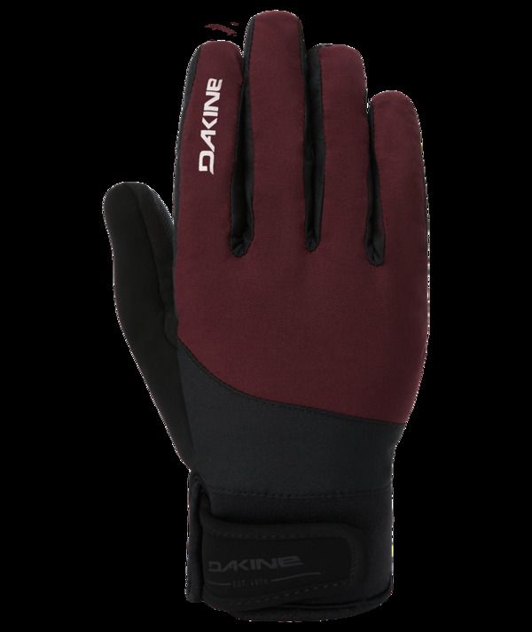 ダカイン レディース アクセサリー 手袋 DAKINE Womens Electra Short Glovesnow Gloves Port Royale