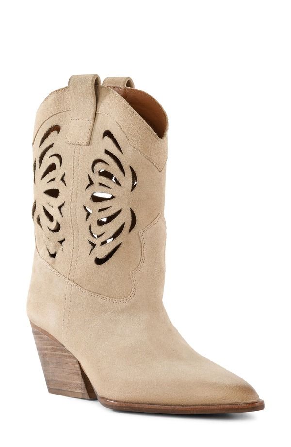 セイシェルズ レディース シューズ ブーツ・レインブーツ Seychelles Go West Cowboy Boot Sand サンド