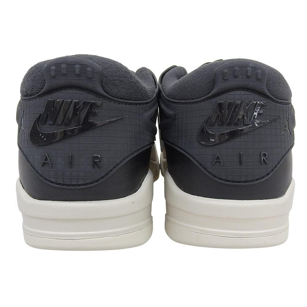 NIKE ナイキ 美品 エアジョーダン 4 RM スニーカー シューズ メンズ