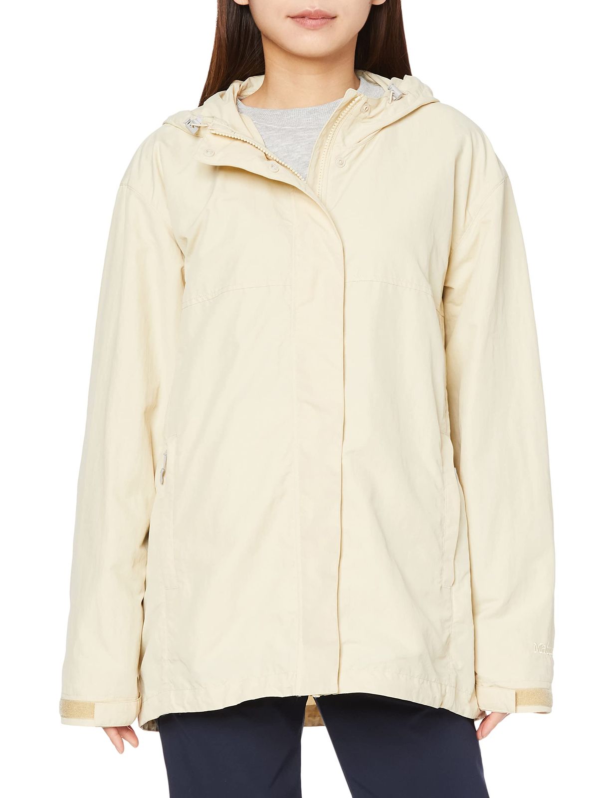新品 [マーモット] マウンテンパーカー ウィメンズロックウェッジパーカー/W's Rock Wedge Parka TSSWO201 オフホワイト L