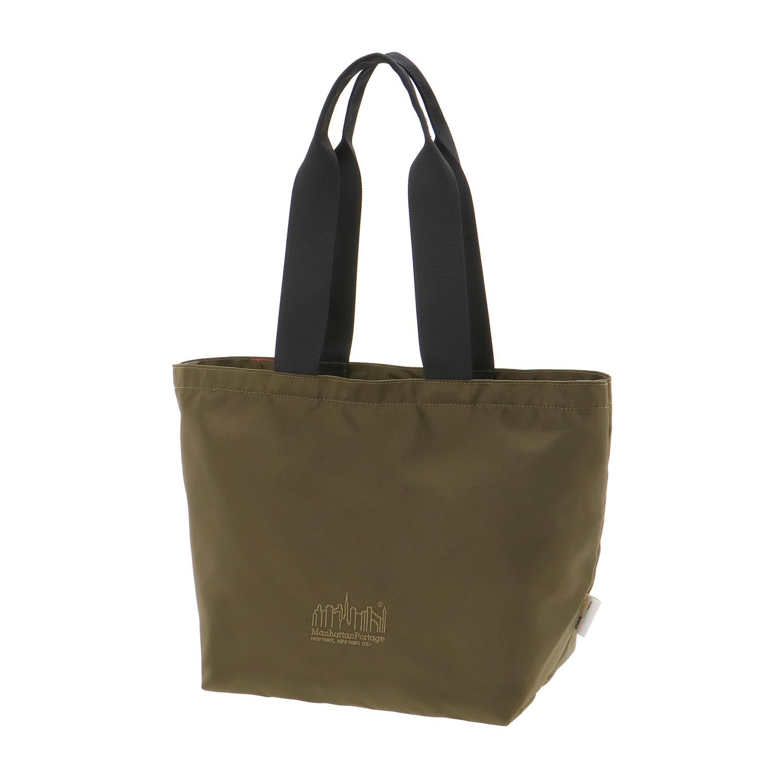 新品 Whitestone Tote Bag Ver.2 CORDURA 420D ECO KHK