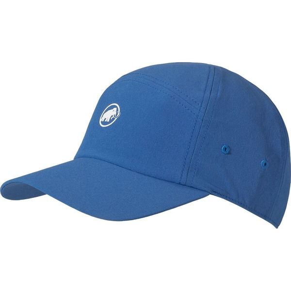 マムート レディース アクセサリー 帽子 キャップ Mammut Sun Peak Cap Tschiel