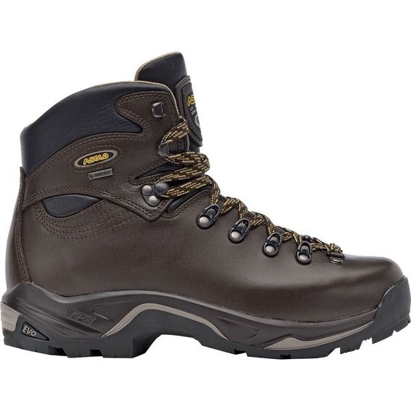 アゾロ メンズ シューズ ブーツ・レインブーツ Asolo Tps 520 Gv Evo Wide Backpacking Boot Mens Chestnut