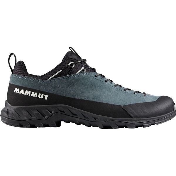 マムート メンズ シューズ ブーツ・レインブーツ Mammut Alnasca Iv Low Lth Approach Shoe MenstrataSilver Sage セージ