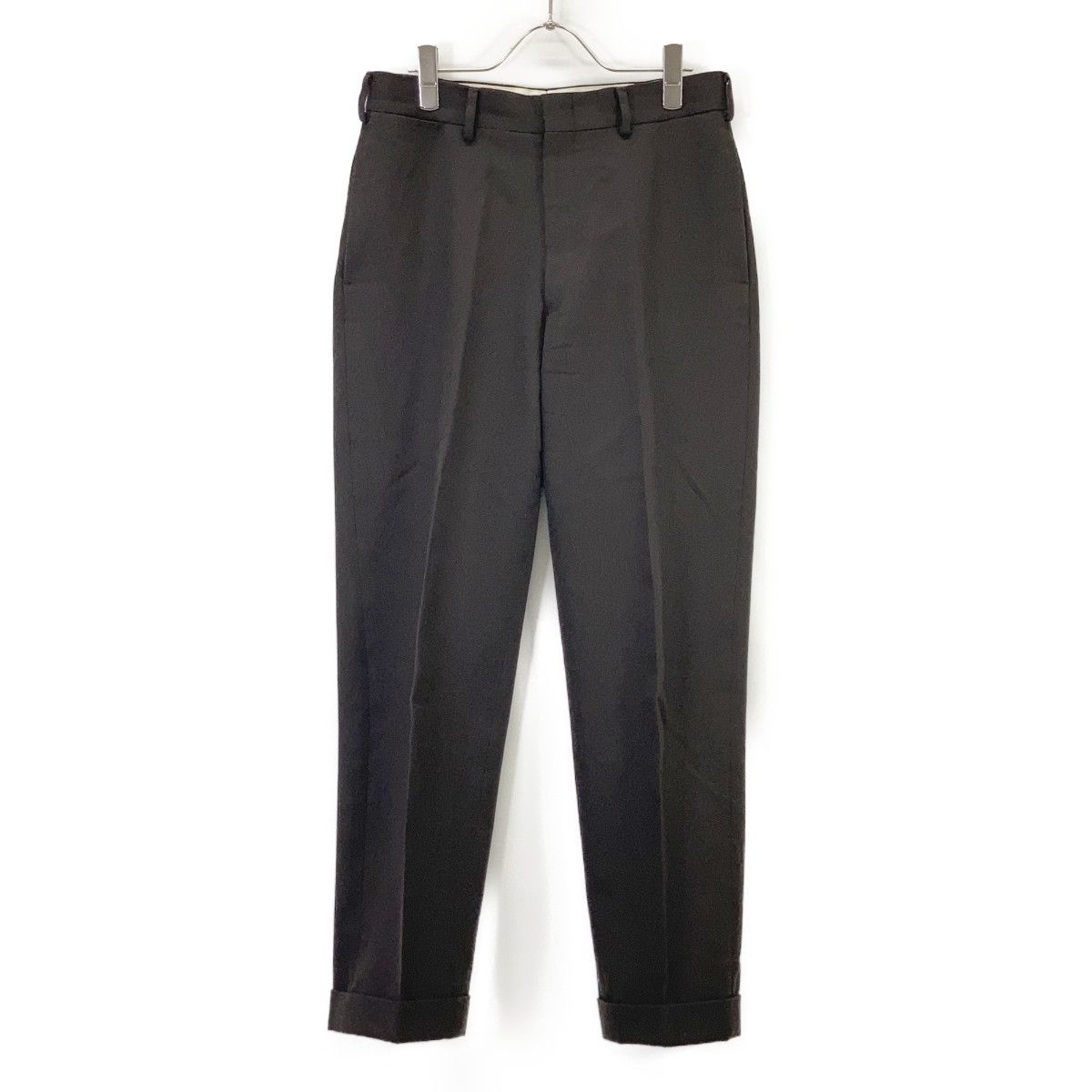 J.PRESS ジェイプレス 25AW ブラック ダブルブレスト テーラード
