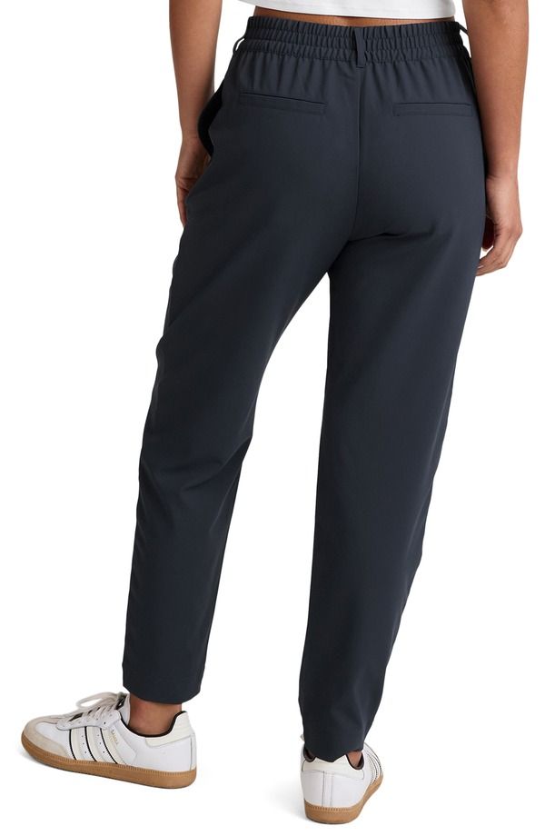 ビヨンドヨガ レディース ボトムス レギンス パンツ Beyond Yoga Status Tapered Pants Nocturnal Navy ネイビー