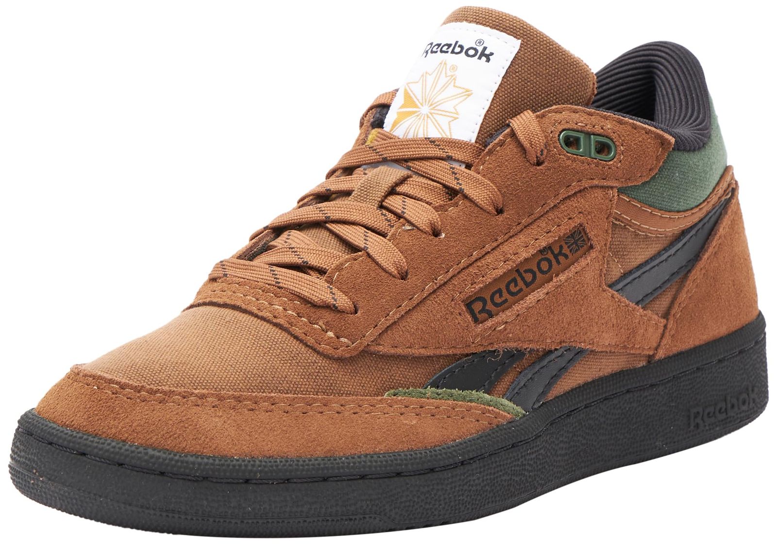 新品 [Reebok] クラブ シー ミッド リベンジ/CLUB C MID II REVENGE