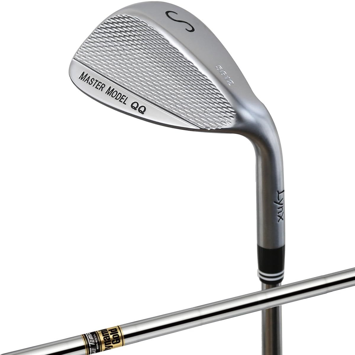 新品 Lynx リンクス マスターモデル MASTER MODEL QQウェッジ (DynamicGold/S200 56)