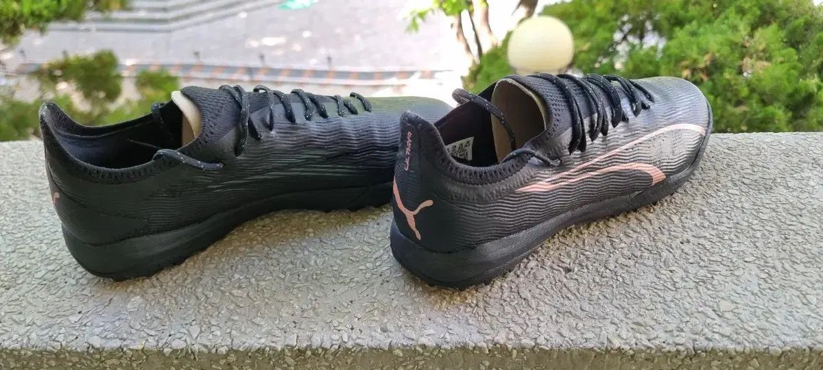 プーマ ウルトラ プーマ ウルトラ
