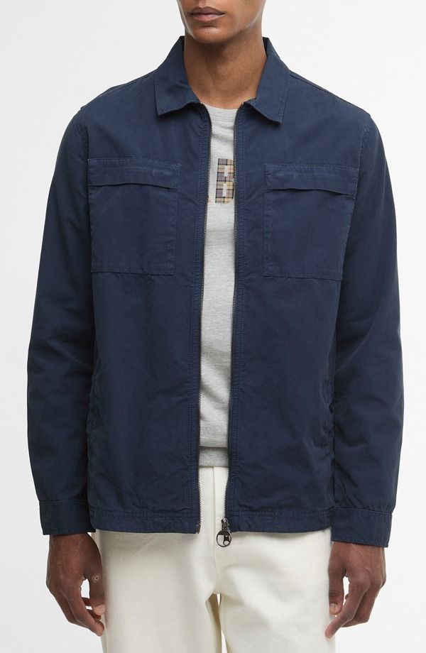 バブアー メンズ アウター ジャケット・ブルゾン シャツ Barbour
