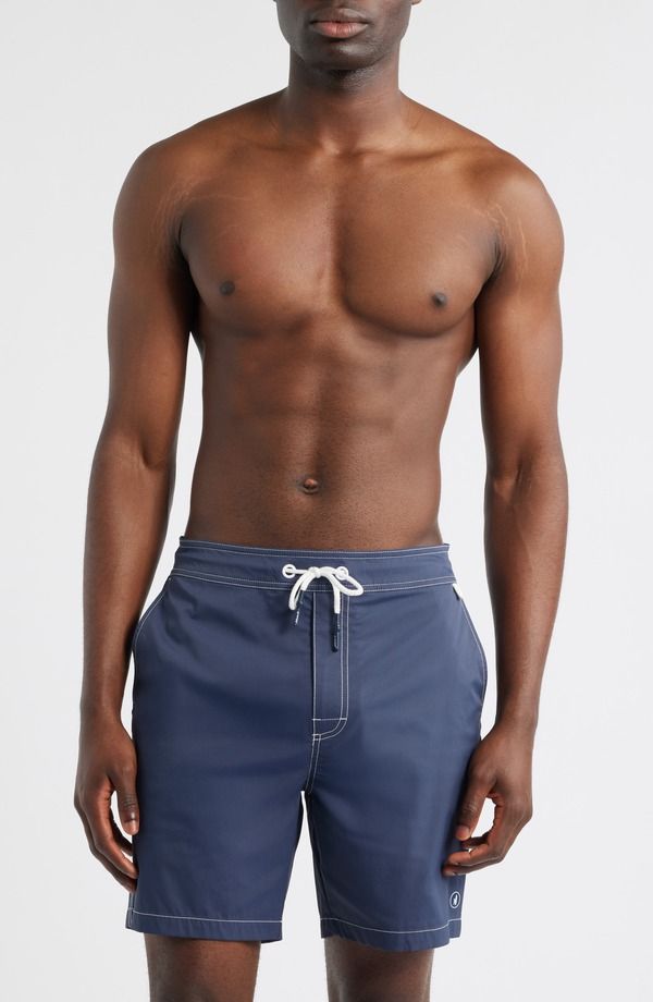 ジョニー オー メンズ 水着 ハーフパンツ・ショーツ johnnieO Arcata Swim Trunkspace