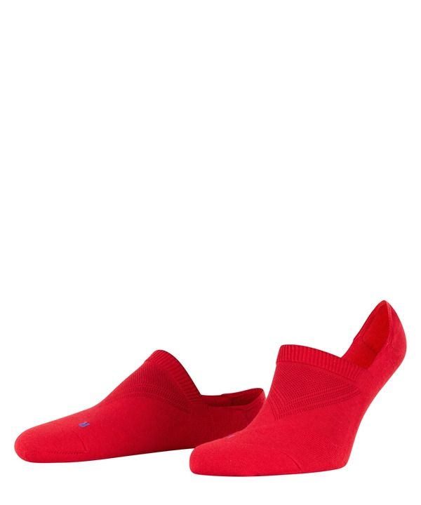 ファルケ レディース アンダーウェア 靴下 Falke Cool Kick No Show Socks Fire