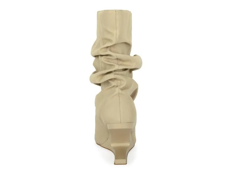 アザレア ワン レディース シューズ ブーツ・レインブーツ Azalea WangSerona Wedge Bootie Beige Khaki カーキ アザレア ワン レディース シューズ ブーツ・レインブーツ Azalea WangSerona Wedge Bootie Beige Khaki カーキ