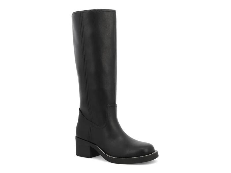 ミア レディース シューズ ブーツ・レインブーツ MiaElias Boot Black ブラック
