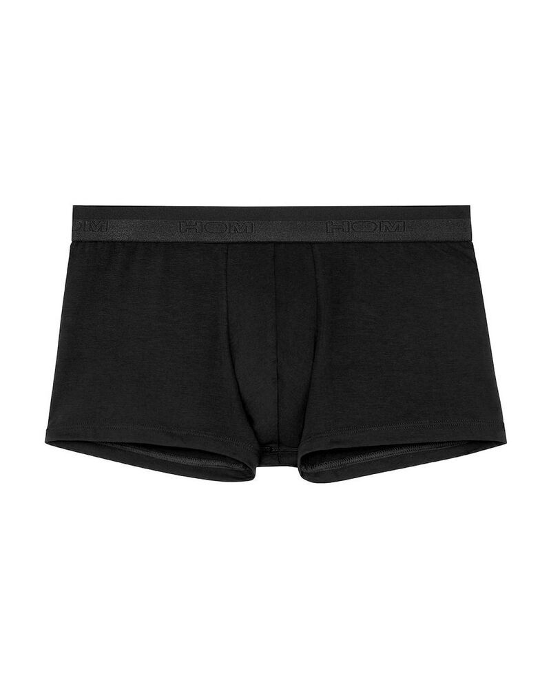 ホム メンズ アンダーウェア ボクサーパンツ HOM Classic Boxer Briefs Black ブラック