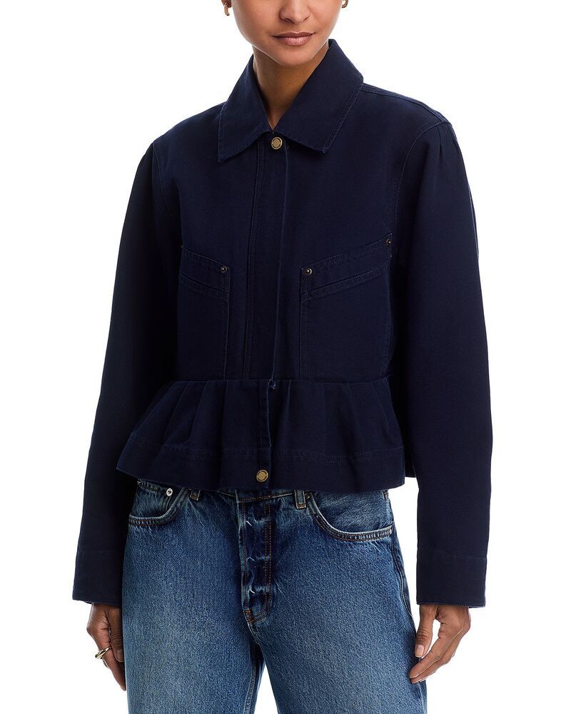 スティーブ マデン レディース アウター ジャケット・ブルゾン STEVE MADDEN Sloan Jacket Midnight Sky 16,786円