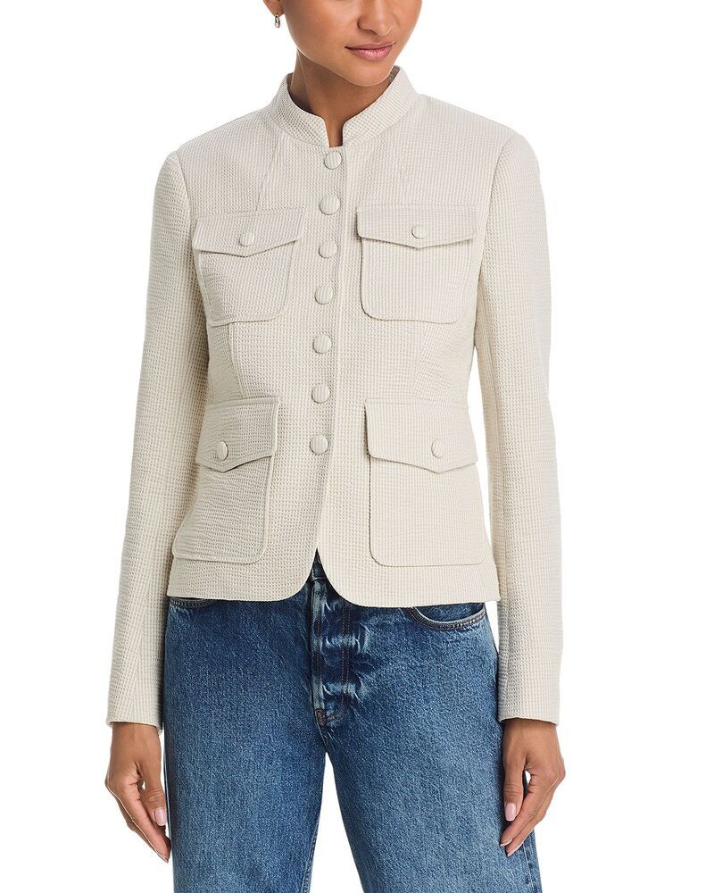 ラグアンドボーン レディース アウター ジャケット・ブルゾン ブレザー rag bone Mercer Blazer Grey グレー