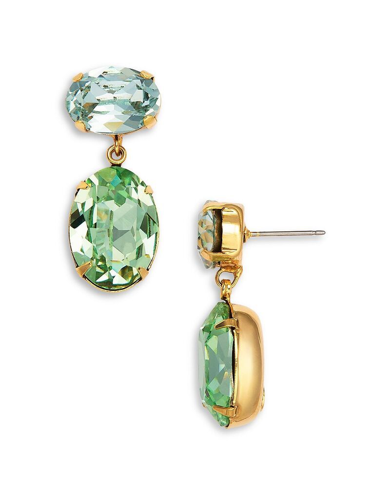 ジェニファーベア レディース アクセサリー ピアス・イヤリング Jennifer Behr Lenora Earrings Chrysolit