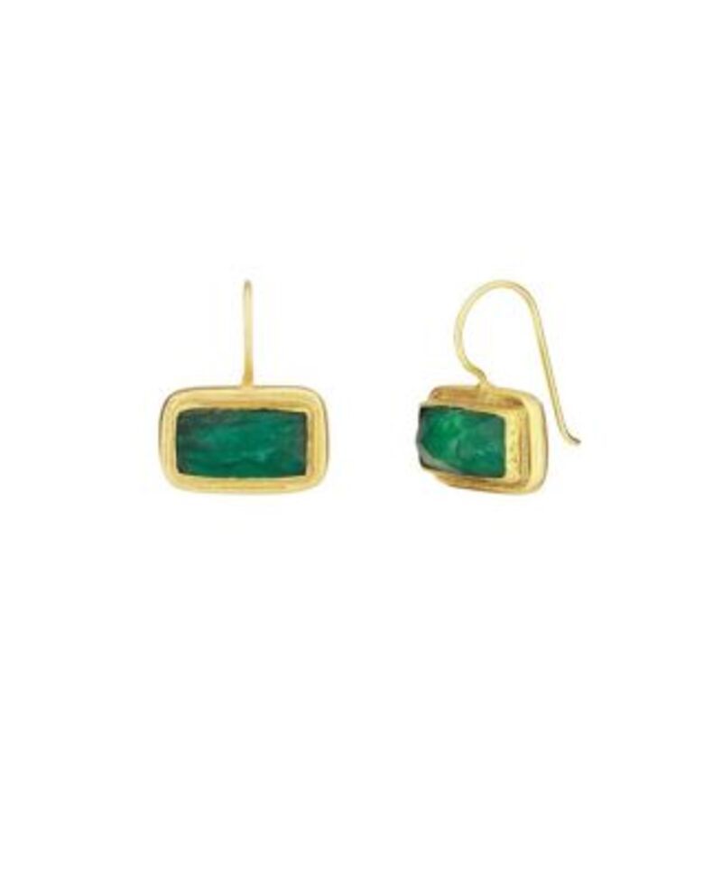 オットマンハンズ レディース アクセサリー ピアス・イヤリング Ottoman Hands Noa Drop Earrings OneSize