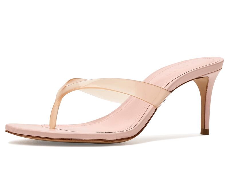 シュッツ レディース シューズ ブーツ・レインブーツ Schutz Roslyn Cotton Candy