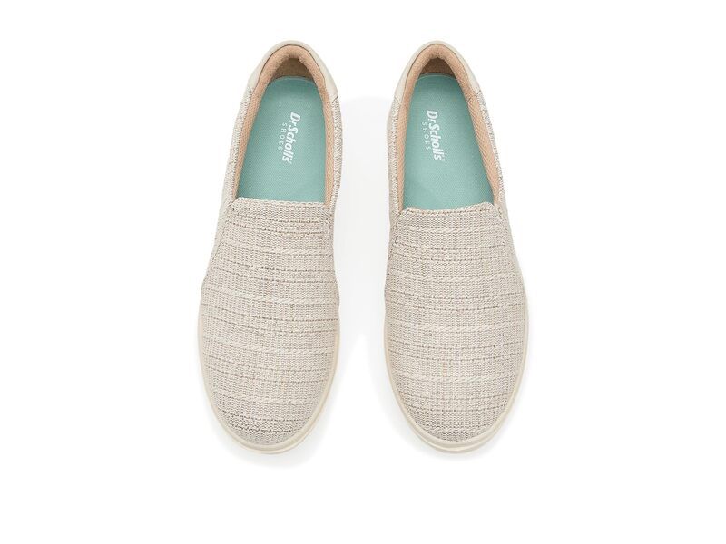 ドクター・ショール レディース シューズ スリッポン・ローファー Dr Scholls Madison Cloud Light Gold ゴールド ドクター・ショール レディース シューズ スリッポン・ローファー Dr Scholls Madison Cloud Light Gold ゴールド