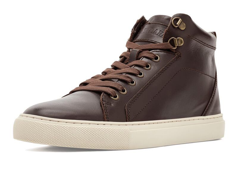 イーストランド メンズ シューズ ブーツ・レインブーツ Eastland 1955 Edition Wellington Brown ブラウン