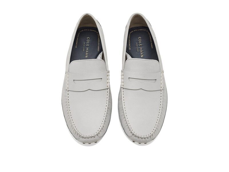 コールハーン メンズ シューズ スリッポン・ローファー Cole Haan Davies Grand Penny Driving Style Loafers Harbor Mist Nub コールハーン メンズ シューズ スリッポン・ローファー Cole Haan Davies Grand Penny Driving Style Loafers Harbor Mist Nub