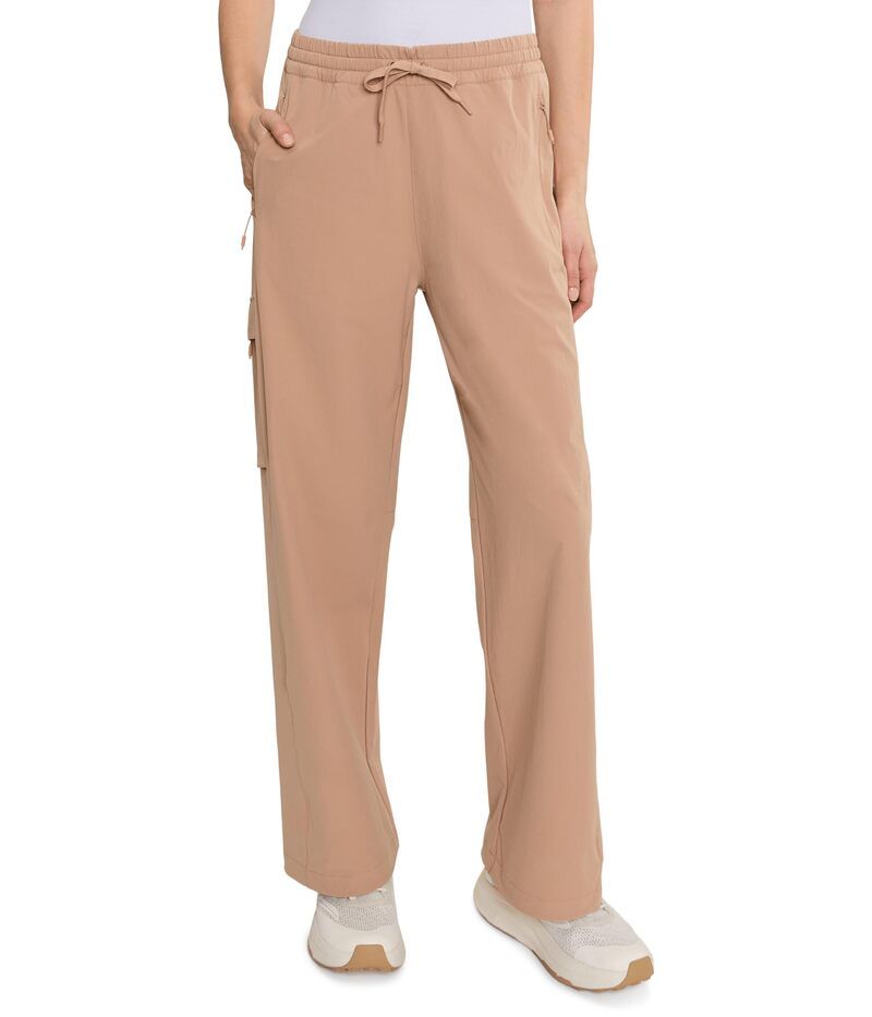 ビヨンドヨガ レディース ボトムス カジュアルパンツ Beyond Yoga Peak Pants Camel キャメル