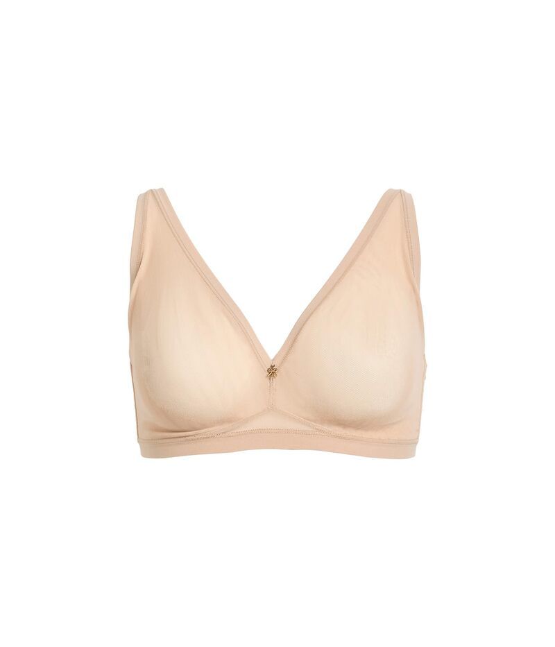 コサベラ レディース アンダーウェア ブラジャー プラスサイズ Cosabella Plusize Soire Iconicurvy Bralette Sabbia