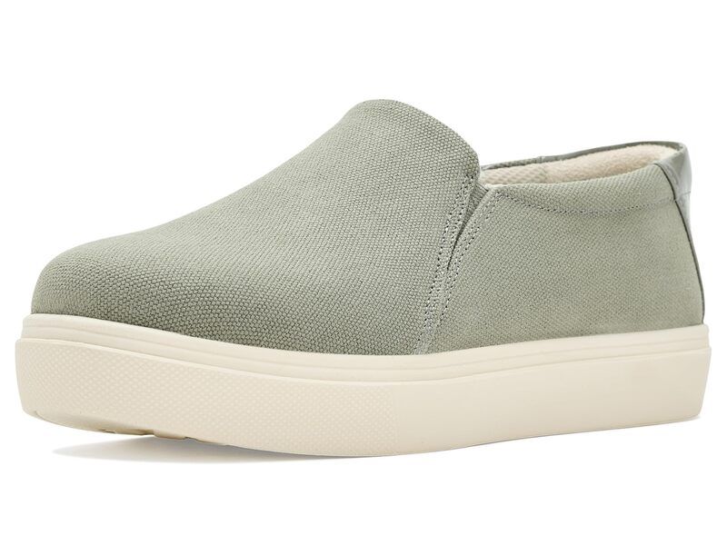 ドクター・ショール レディース シューズ スリッポン・ローファー Dr Scholls Madison Cloud Green グリーン