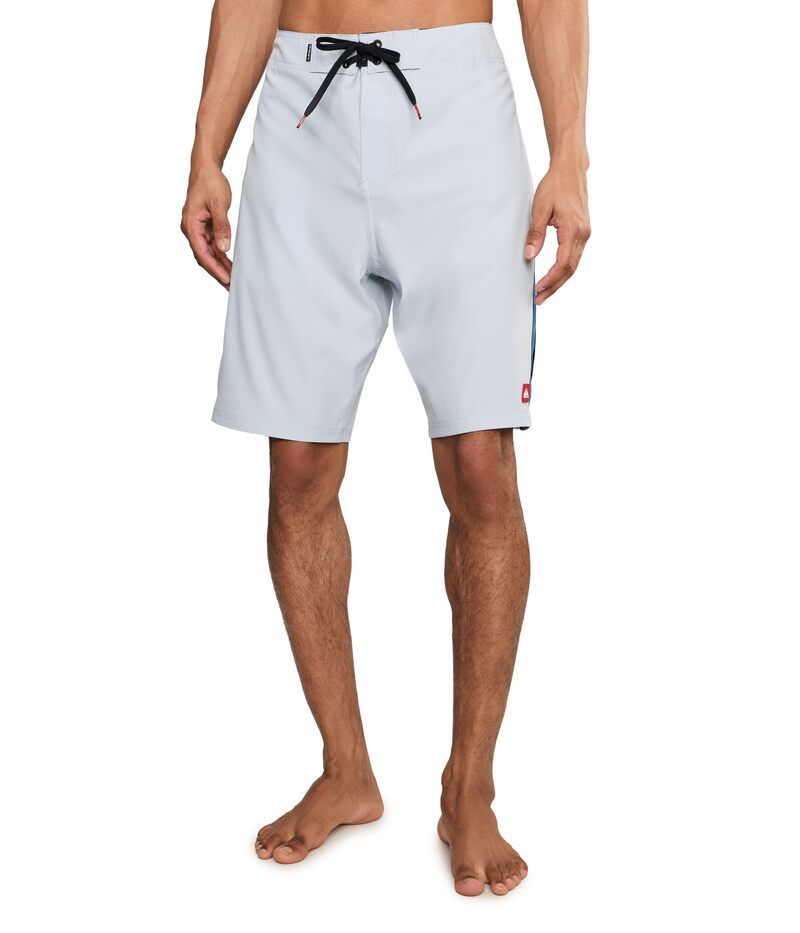 クイックシルバー メンズ 水着 ハーフパンツ・ショーツ ショートパンツ Quiksilver YG Nomad 21 Boardshorts Plein Air