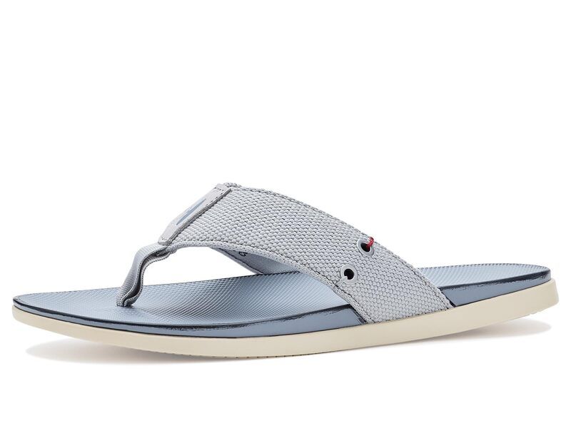 ジョニー オー メンズ シューズ サンダル Johnnieo Del Rey Sandalight Gray グレー