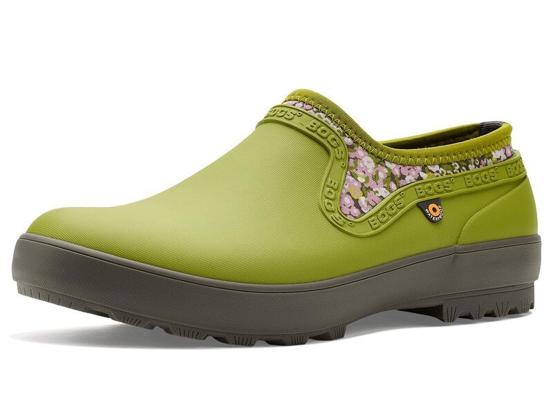 ボグス レディース シューズ ブーツ・レインブーツ Bogs Harper Slip On Kiwi
