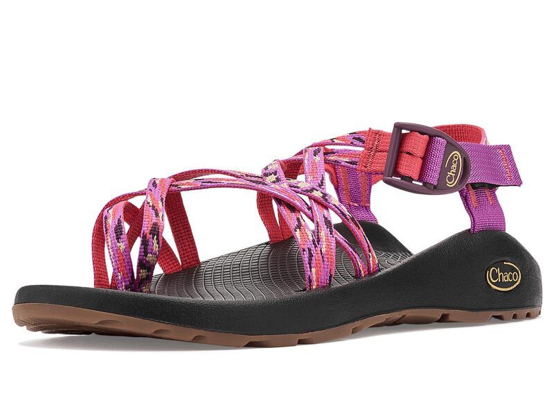 チャコ レディース シューズ サンダル Chaco ZX2 Classic Flare