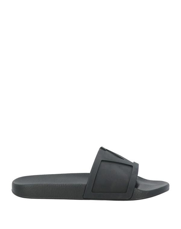 ヴァレンティノ メンズ シューズ サンダル VALENTINO GARAVANI Black ブラック