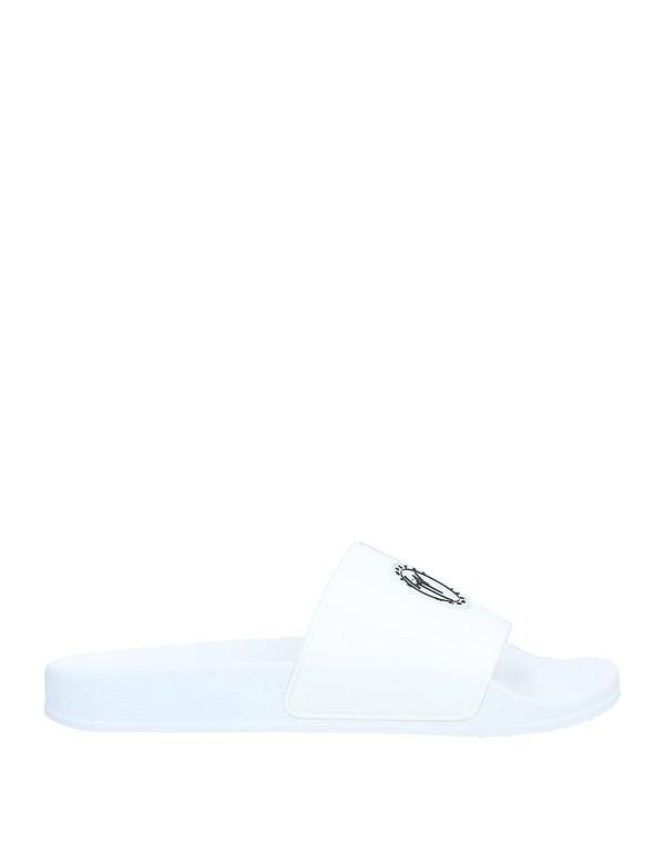 ジュゼッペザノッティ メンズ シューズ サンダル GIUSEPPE ZANOTTI White ホワイト