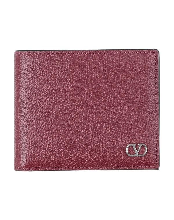 ヴァレンティノ メンズ アクセサリー 財布 VALENTINO GARAVANI Bordeaux