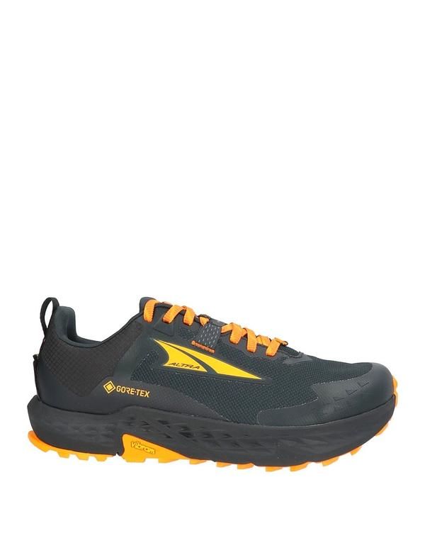 アルトラ メンズ シューズ ブーツ・レインブーツ ショートブーツ ALTRA Black ブラック
