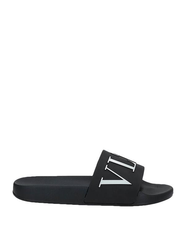 ヴァレンティノ メンズ シューズ サンダル VALENTINO GARAVANI Black ブラック 44,720円