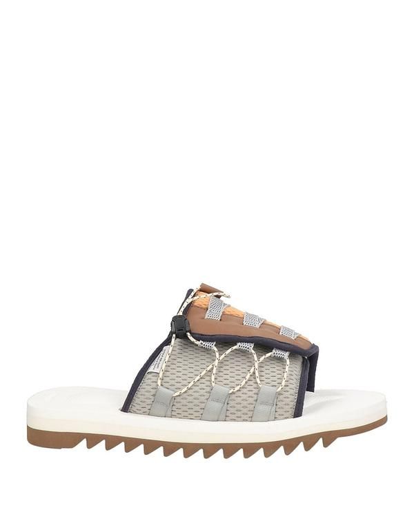 スイコック メンズ シューズ サンダル SUICOKE Gray グレー 38,220円