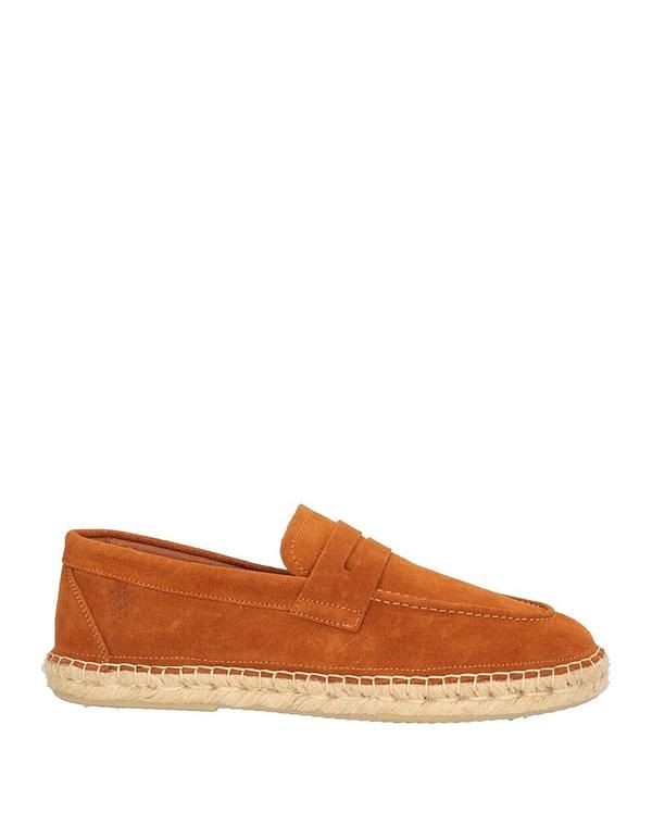 フライロンドン メンズ シューズ スリッポン・ローファー エスパドリーユ FLY LONDON Camel キャメル