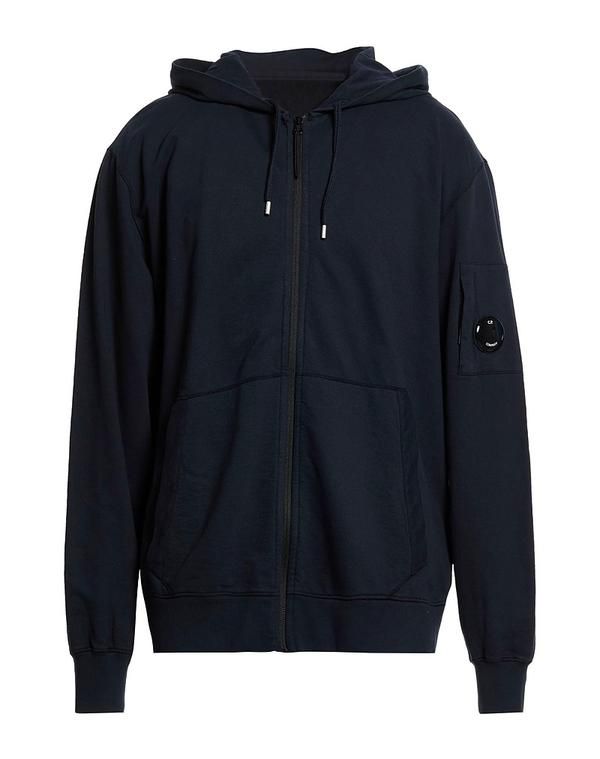 シーピーカンパニー メンズ アウター パーカー・スウェット CP COMPANY 